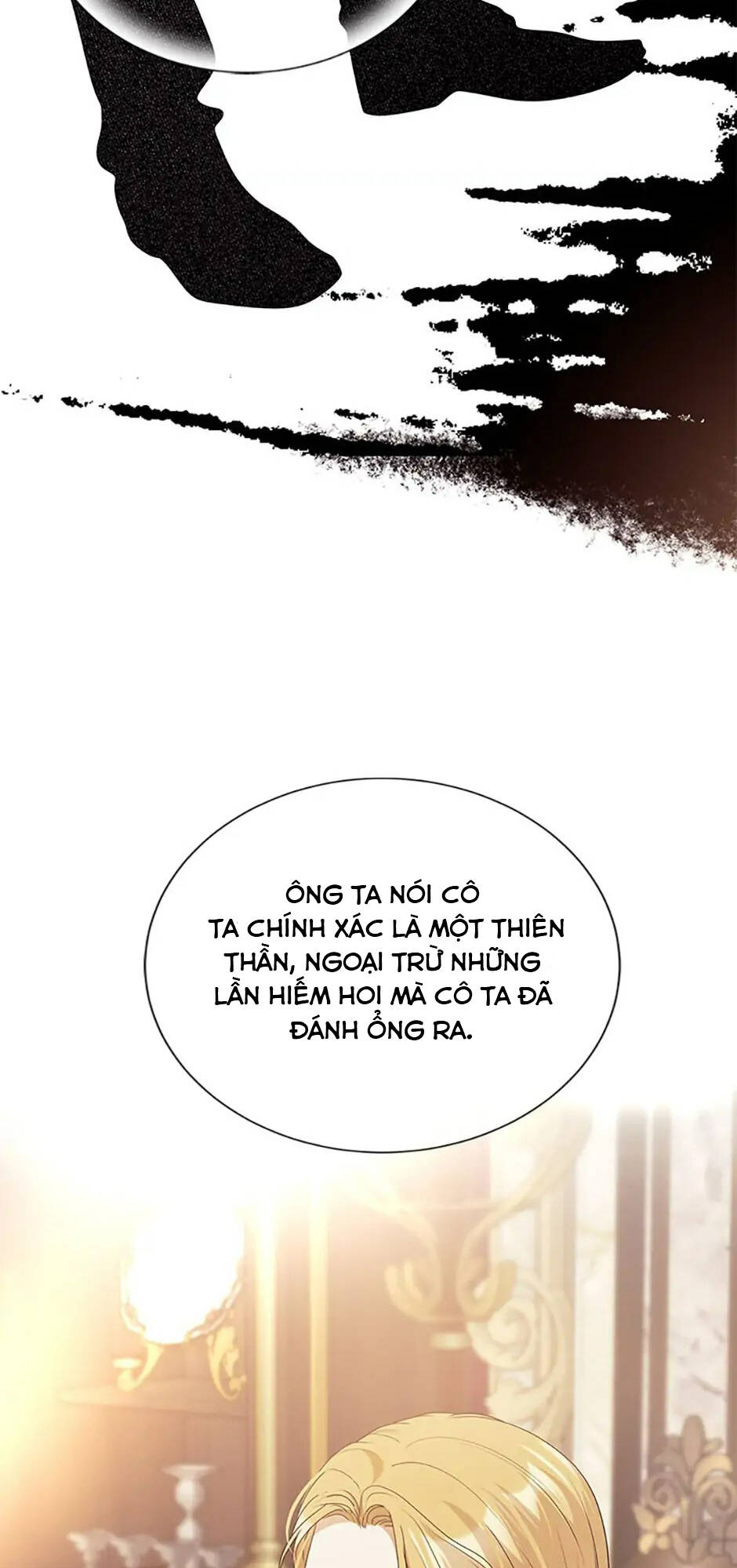 Người Không Mời Mà Đến Chapter 49 - Trang 2