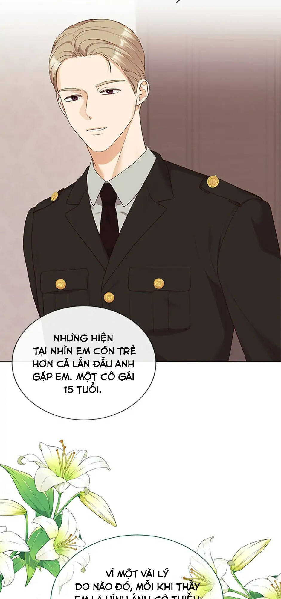 Người Không Mời Mà Đến Chapter 49 - Trang 2