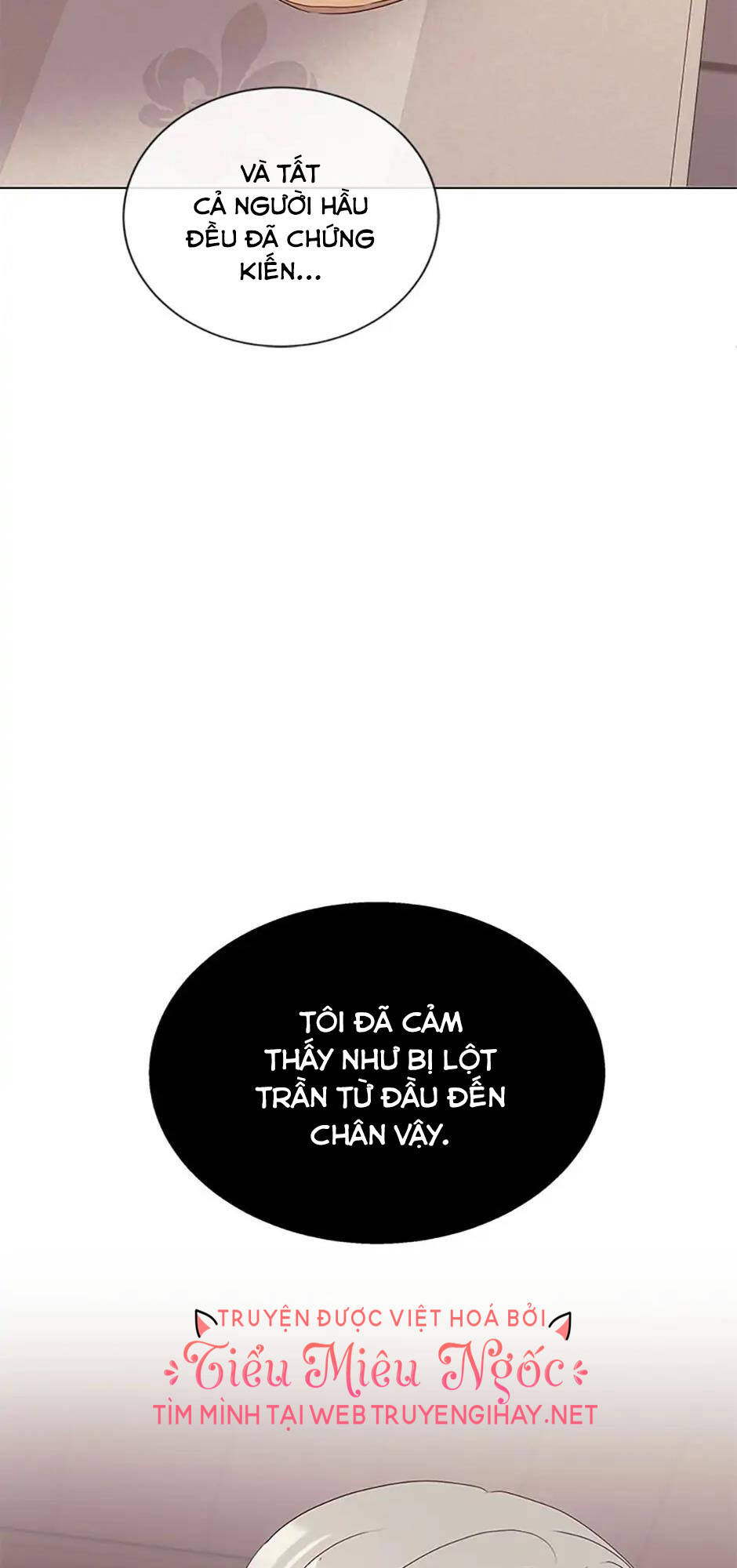 Người Không Mời Mà Đến Chapter 48 - Trang 2