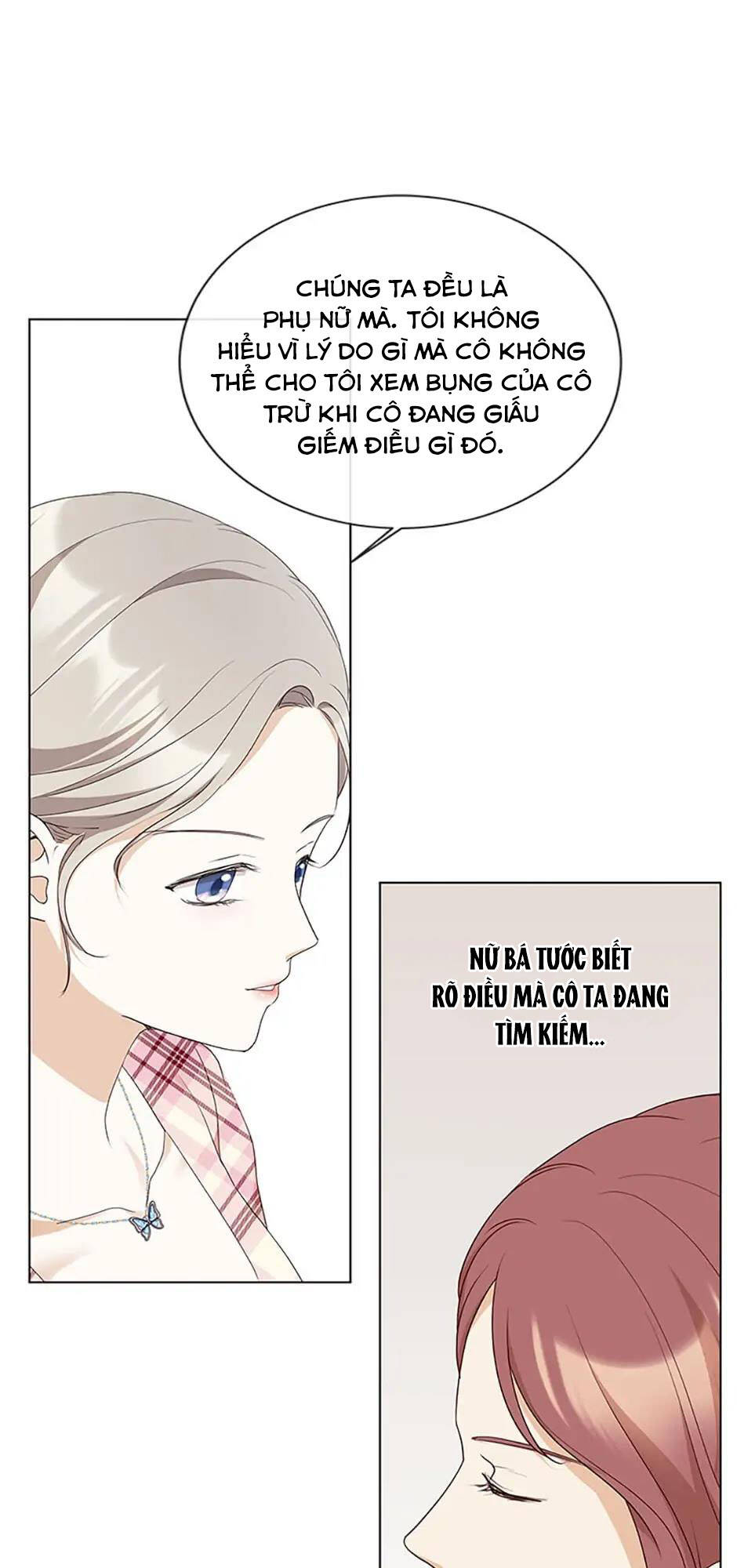 Người Không Mời Mà Đến Chapter 48 - Trang 2