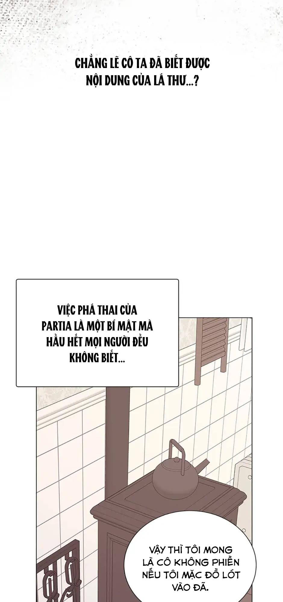 Người Không Mời Mà Đến Chapter 48 - Trang 2