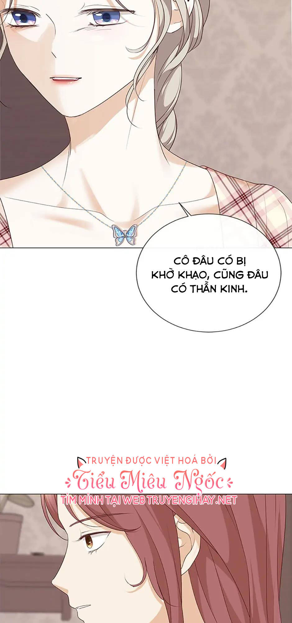 Người Không Mời Mà Đến Chapter 48 - Trang 2