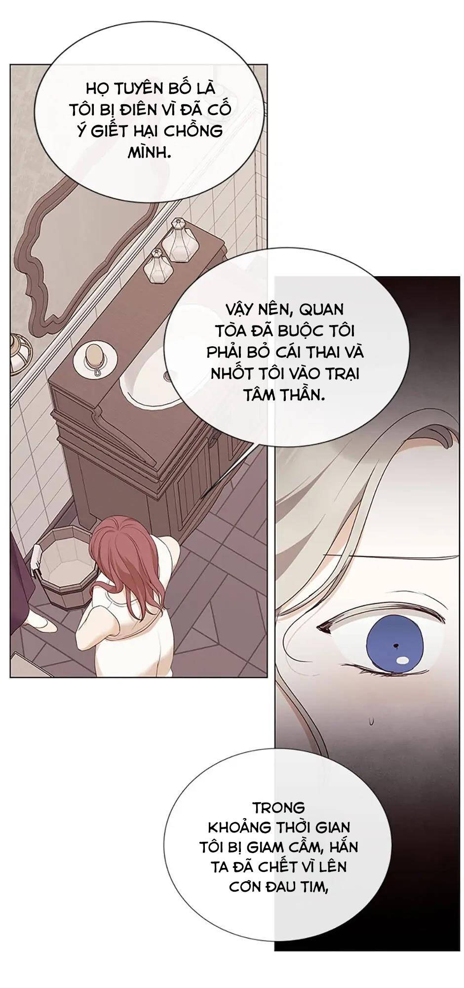 Người Không Mời Mà Đến Chapter 48 - Trang 2