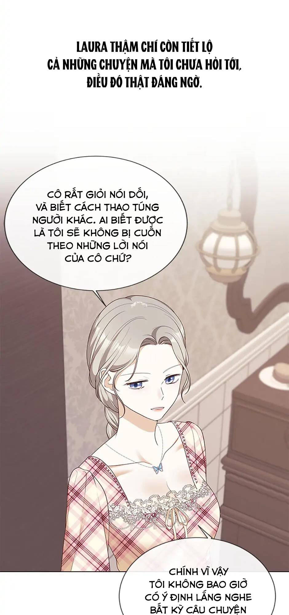 Người Không Mời Mà Đến Chapter 48 - Trang 2