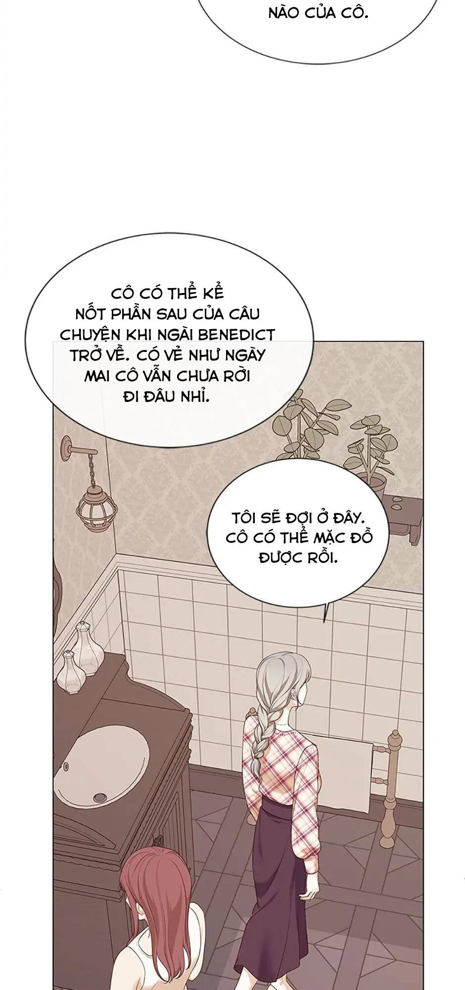 Người Không Mời Mà Đến Chapter 48 - Trang 2