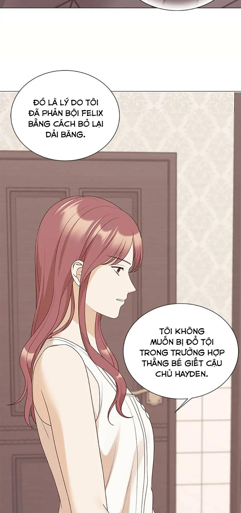 Người Không Mời Mà Đến Chapter 48 - Trang 2