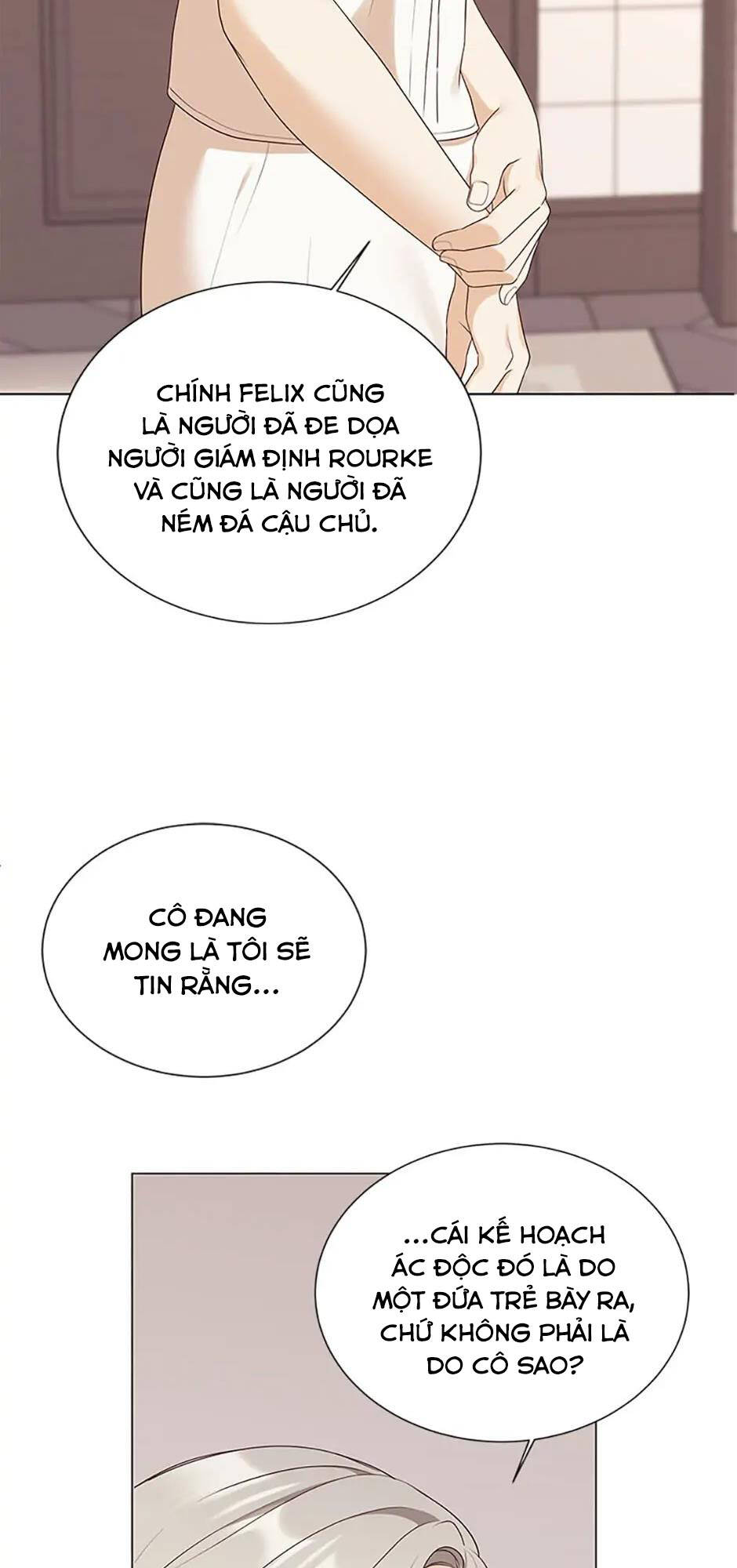 Người Không Mời Mà Đến Chapter 48 - Trang 2