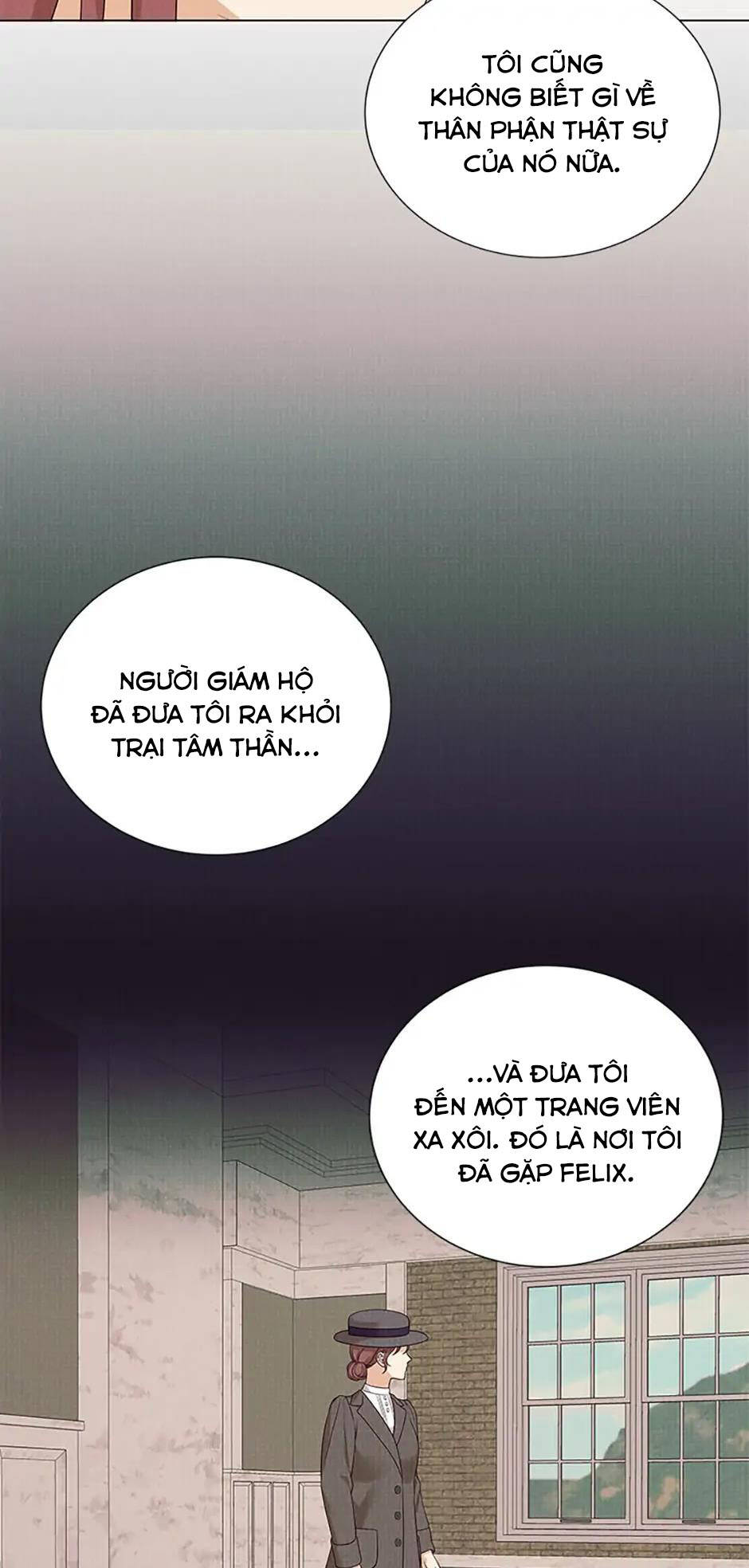 Người Không Mời Mà Đến Chapter 48 - Trang 2