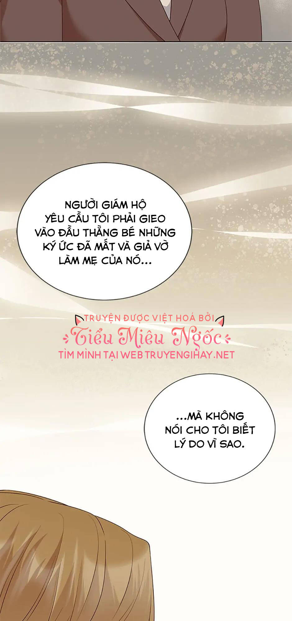 Người Không Mời Mà Đến Chapter 48 - Trang 2