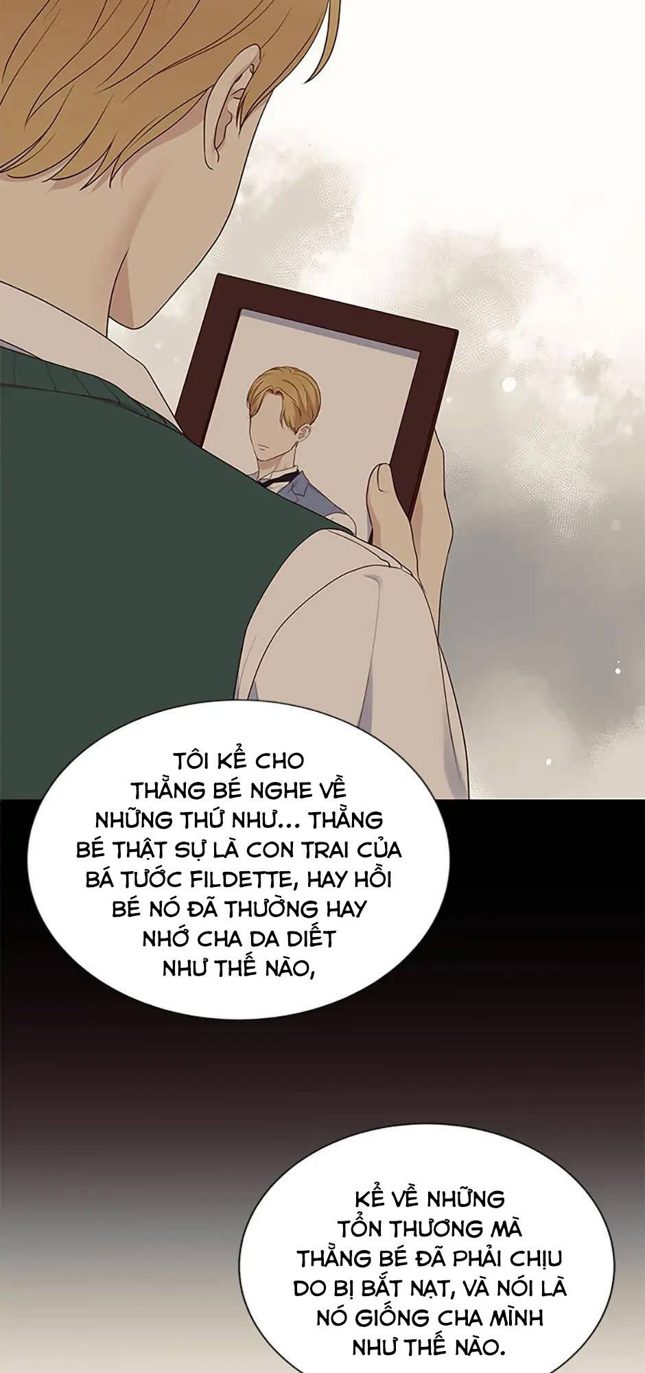 Người Không Mời Mà Đến Chapter 48 - Trang 2