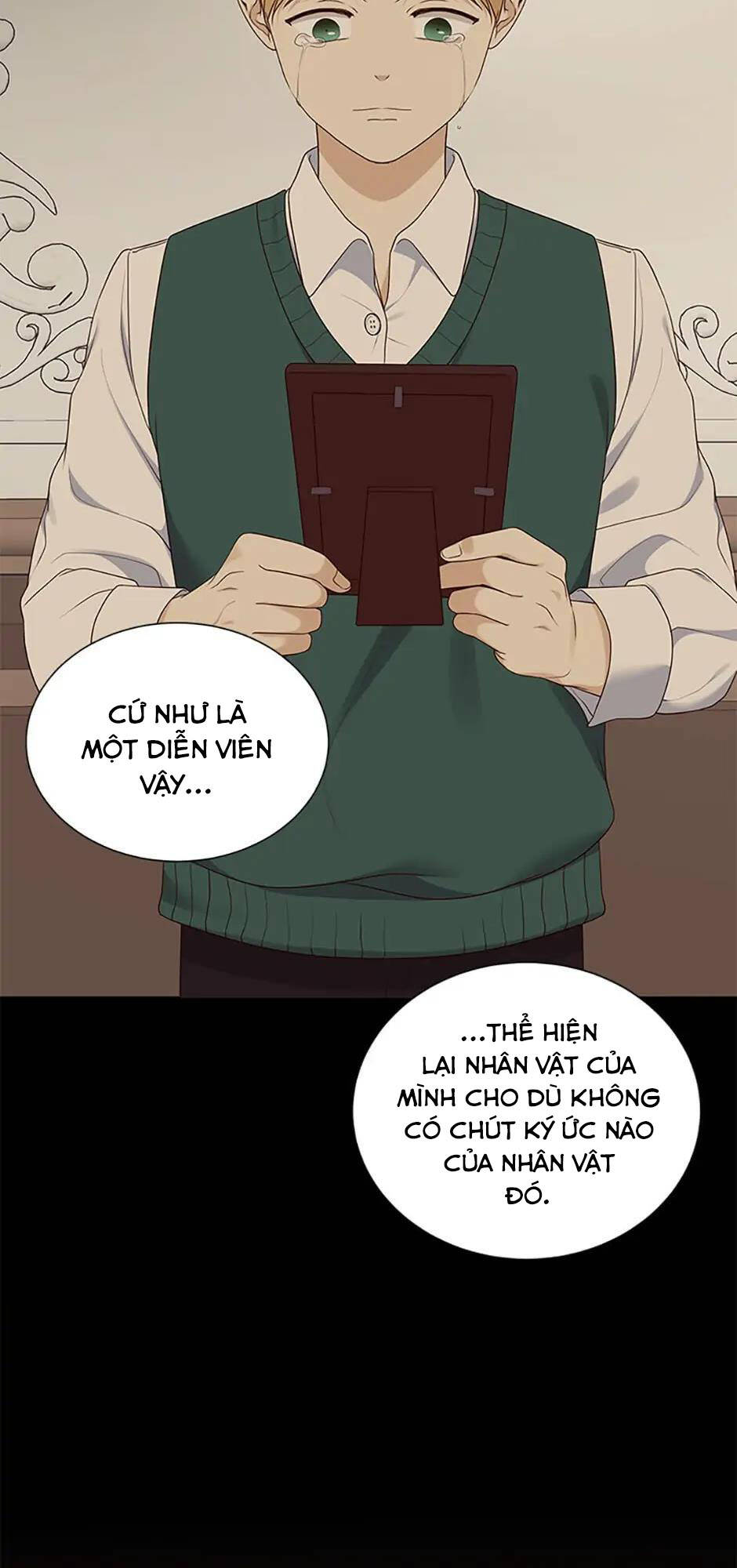 Người Không Mời Mà Đến Chapter 48 - Trang 2