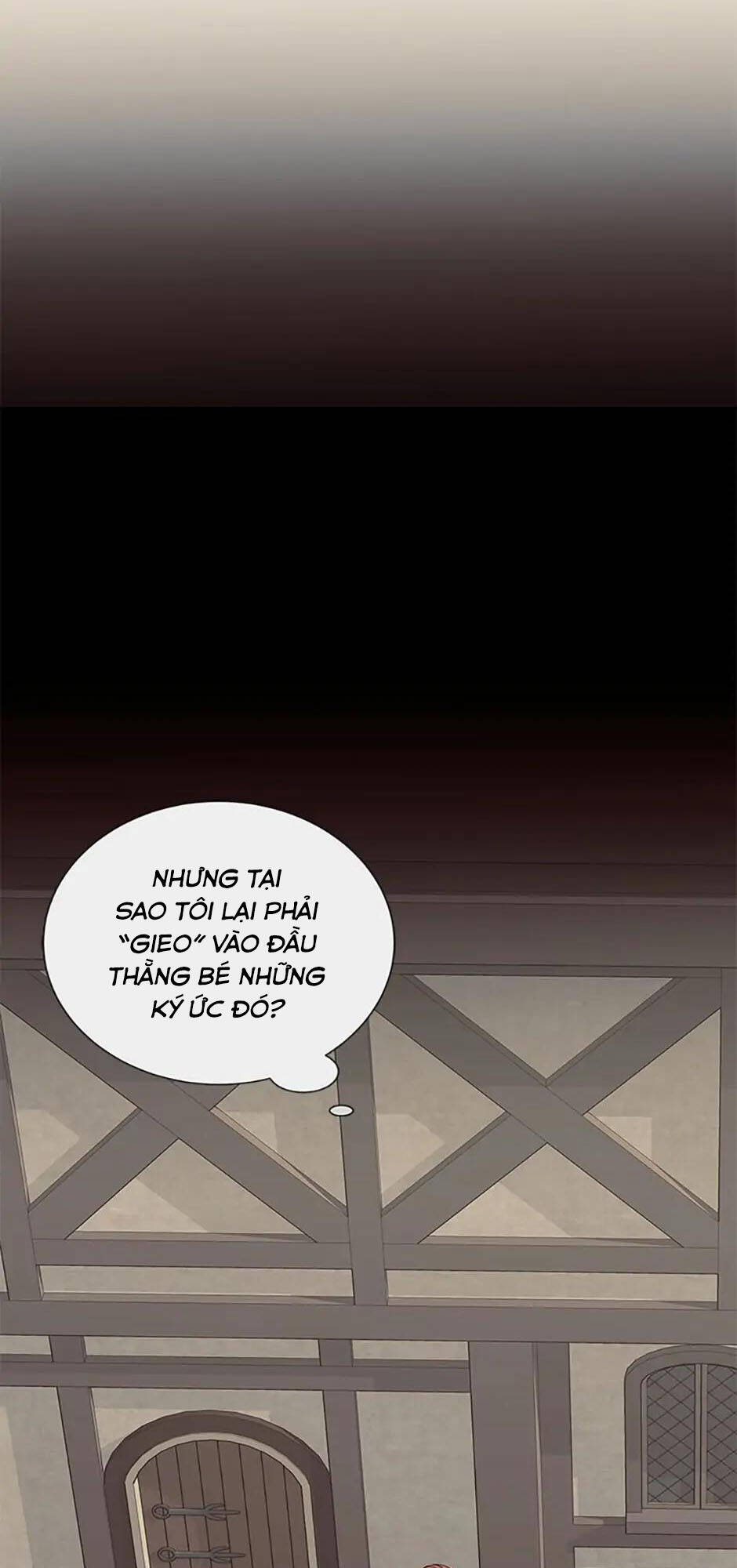 Người Không Mời Mà Đến Chapter 48 - Trang 2