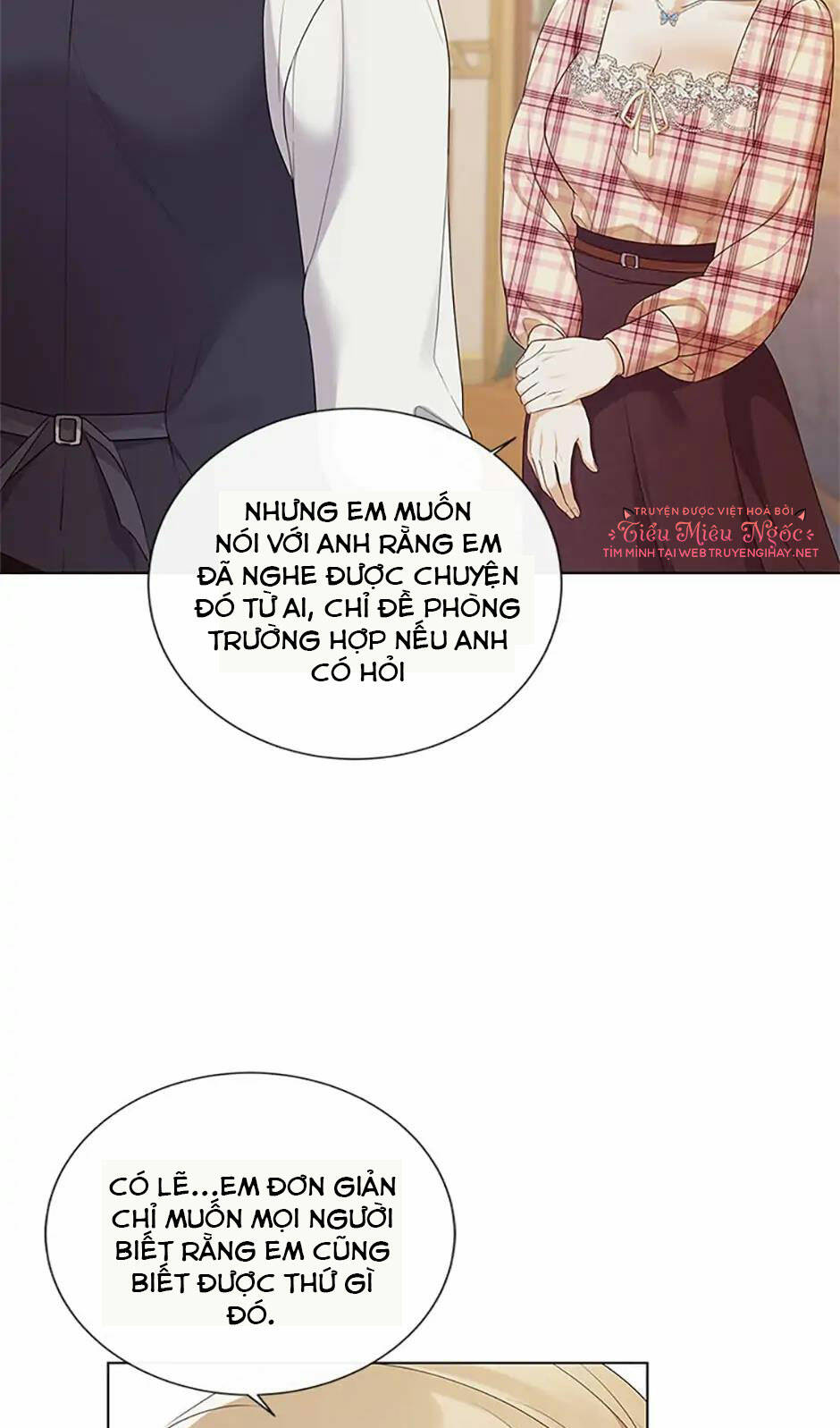 Người Không Mời Mà Đến Chapter 47 - Trang 2