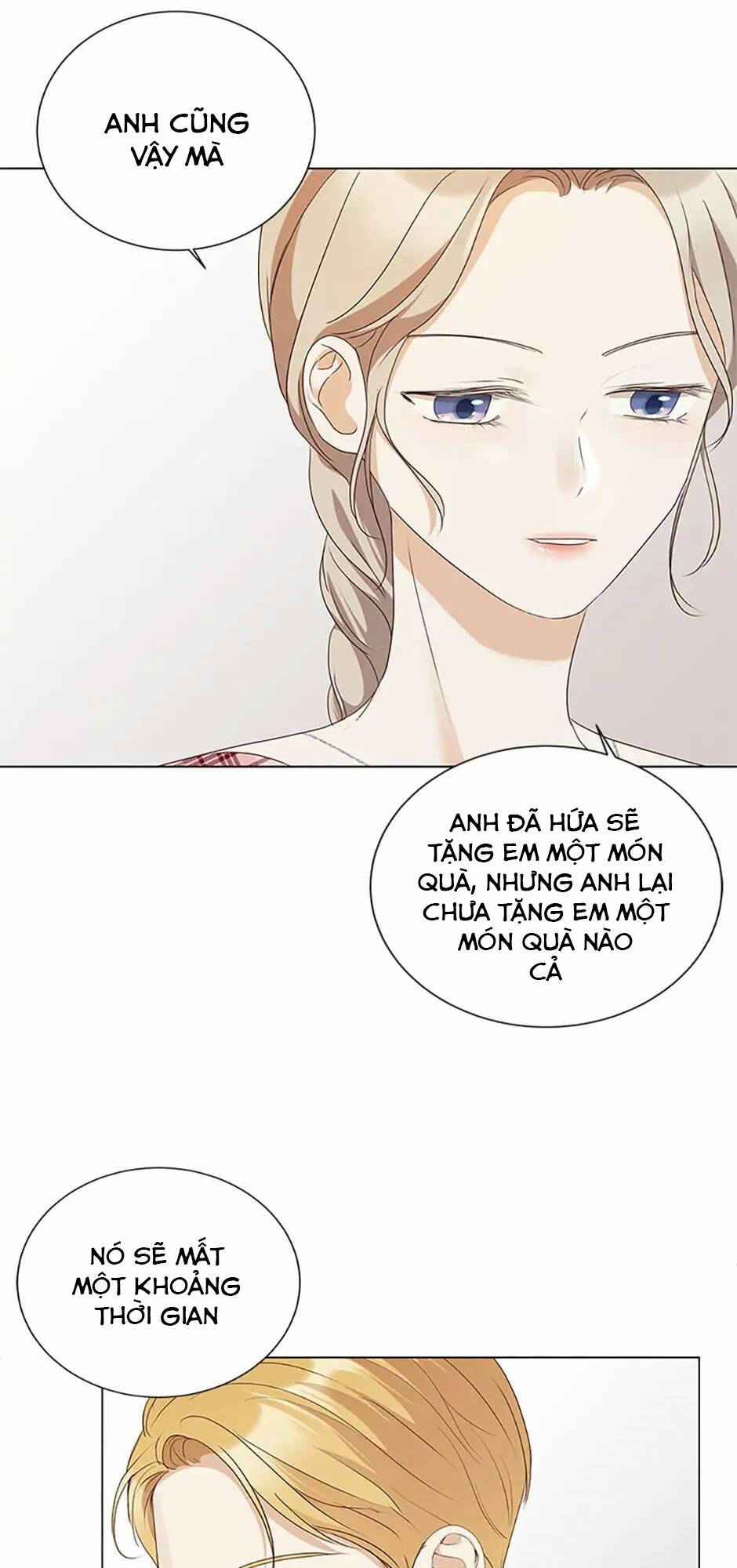 Người Không Mời Mà Đến Chapter 47 - Trang 2