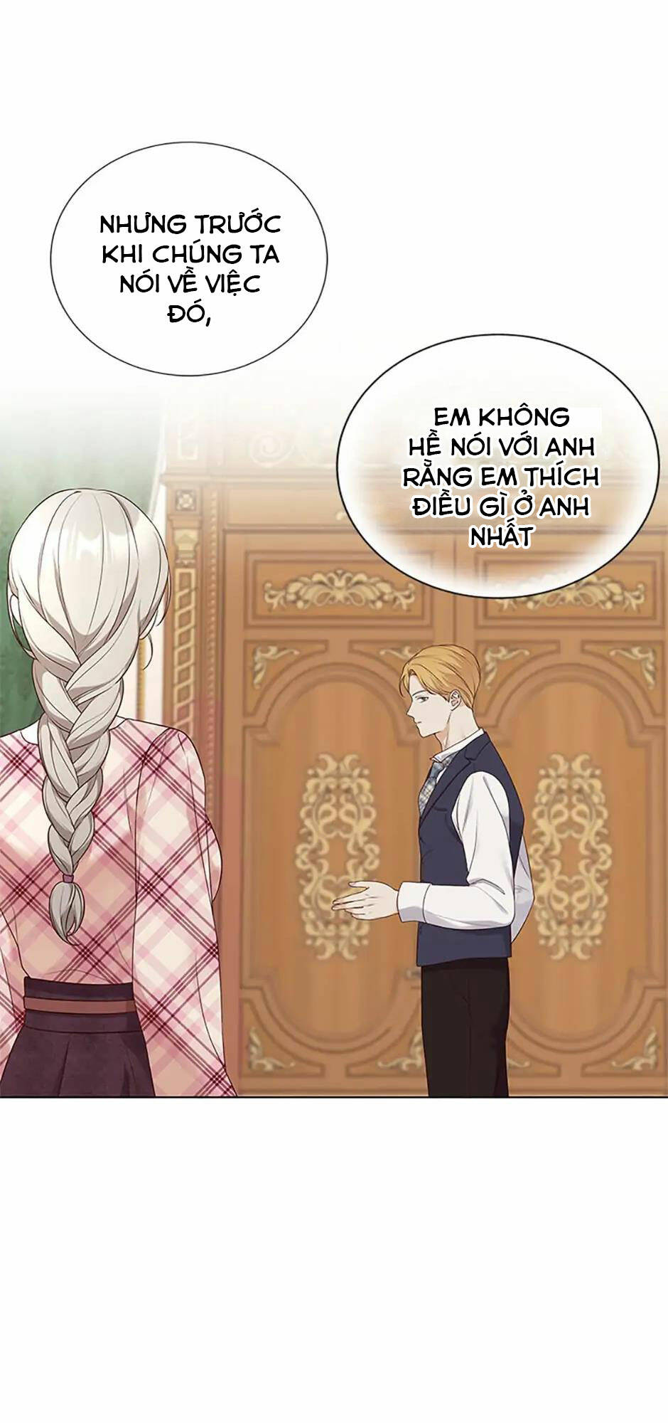 Người Không Mời Mà Đến Chapter 47 - Trang 2