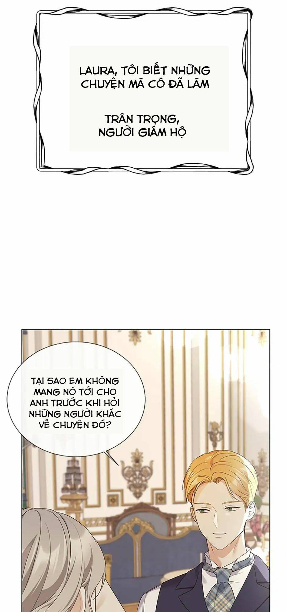 Người Không Mời Mà Đến Chapter 47 - Trang 2