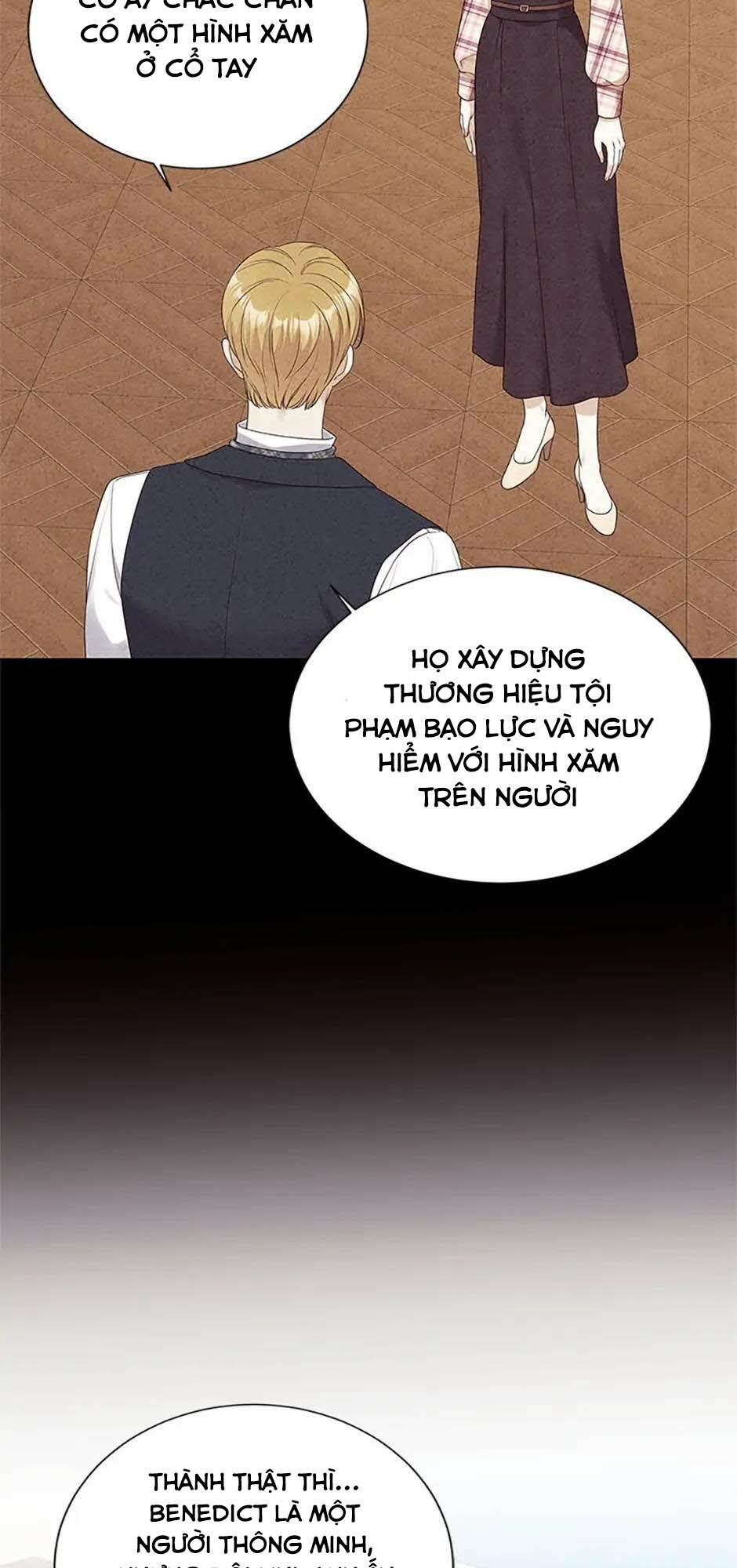 Người Không Mời Mà Đến Chapter 47 - Trang 2