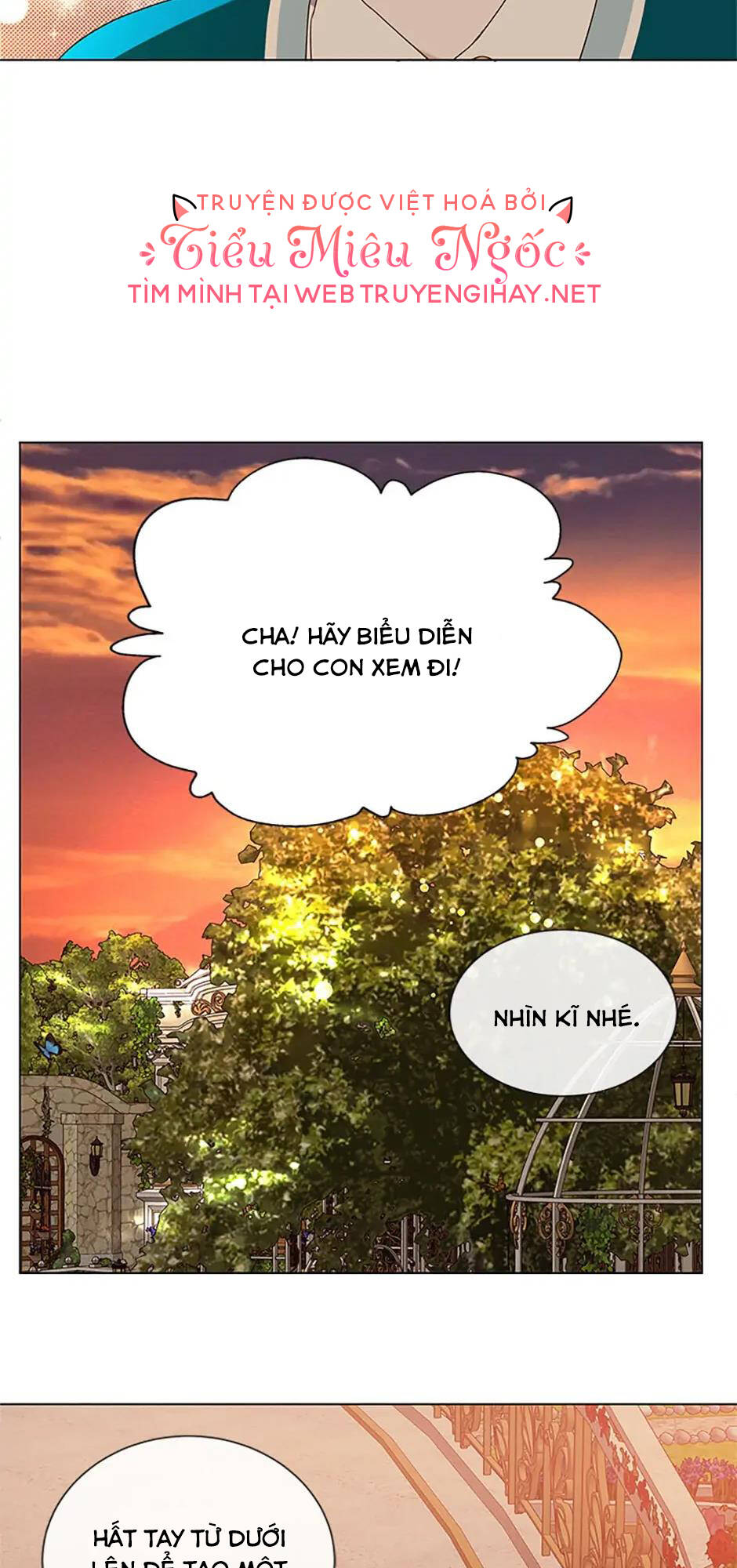 Người Không Mời Mà Đến Chapter 46 - Trang 2