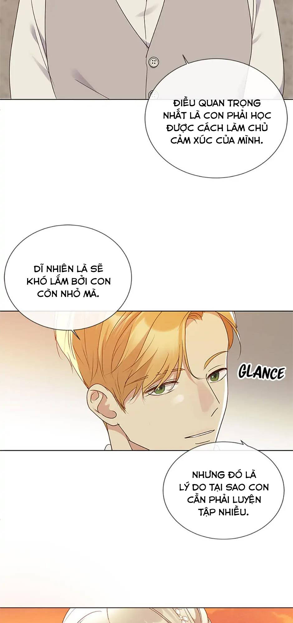 Người Không Mời Mà Đến Chapter 46 - Trang 2