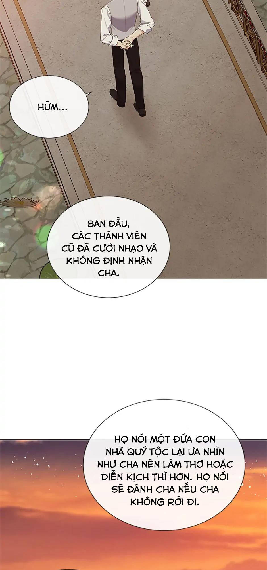 Người Không Mời Mà Đến Chapter 46 - Trang 2