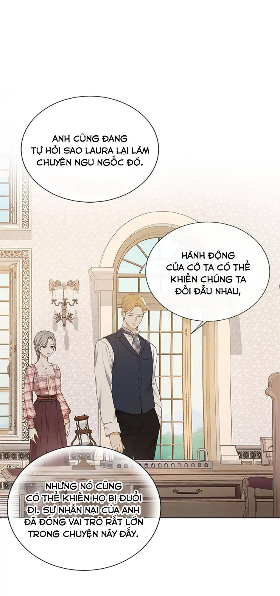 Người Không Mời Mà Đến Chapter 46 - Trang 2