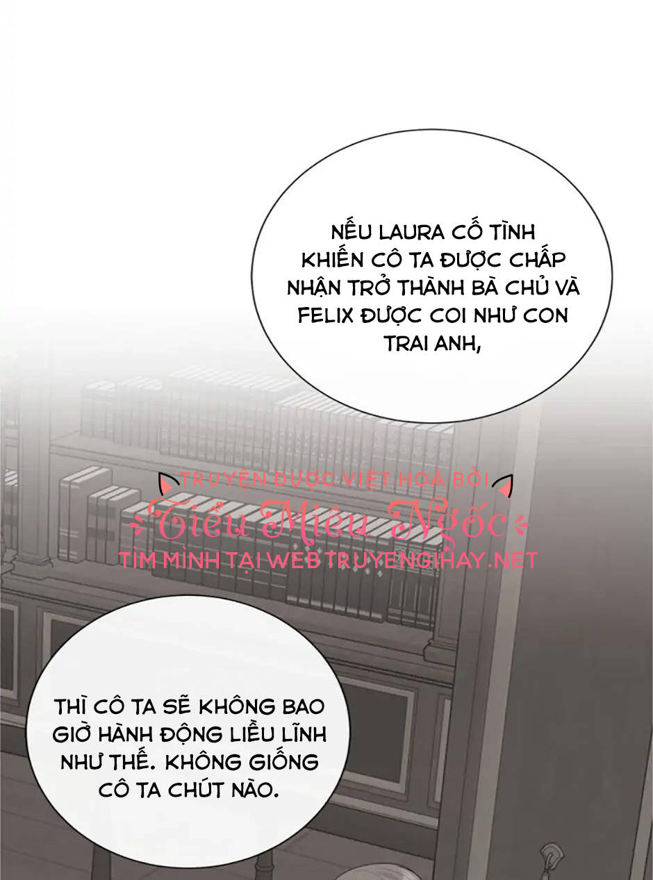 Người Không Mời Mà Đến Chapter 46 - Trang 2