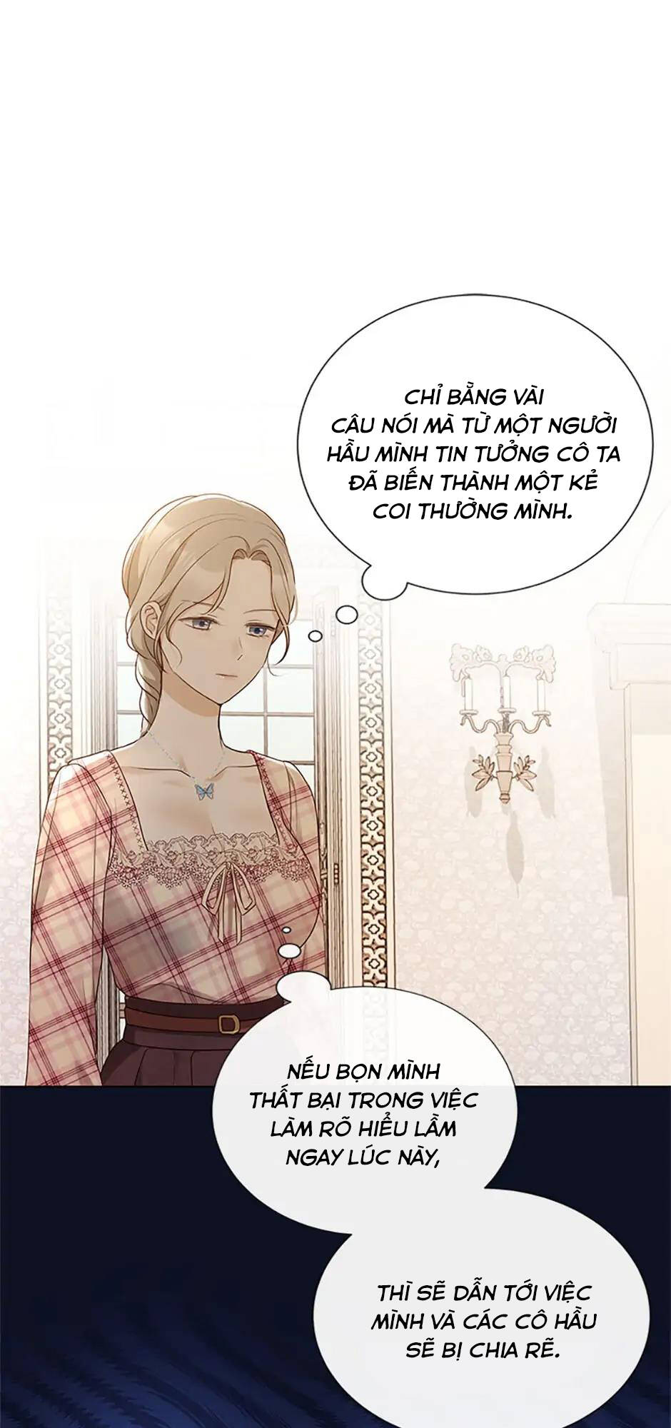 Người Không Mời Mà Đến Chapter 46 - Trang 2