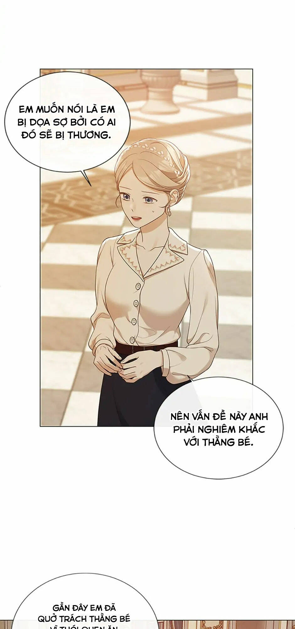 Người Không Mời Mà Đến Chapter 45 - Trang 2