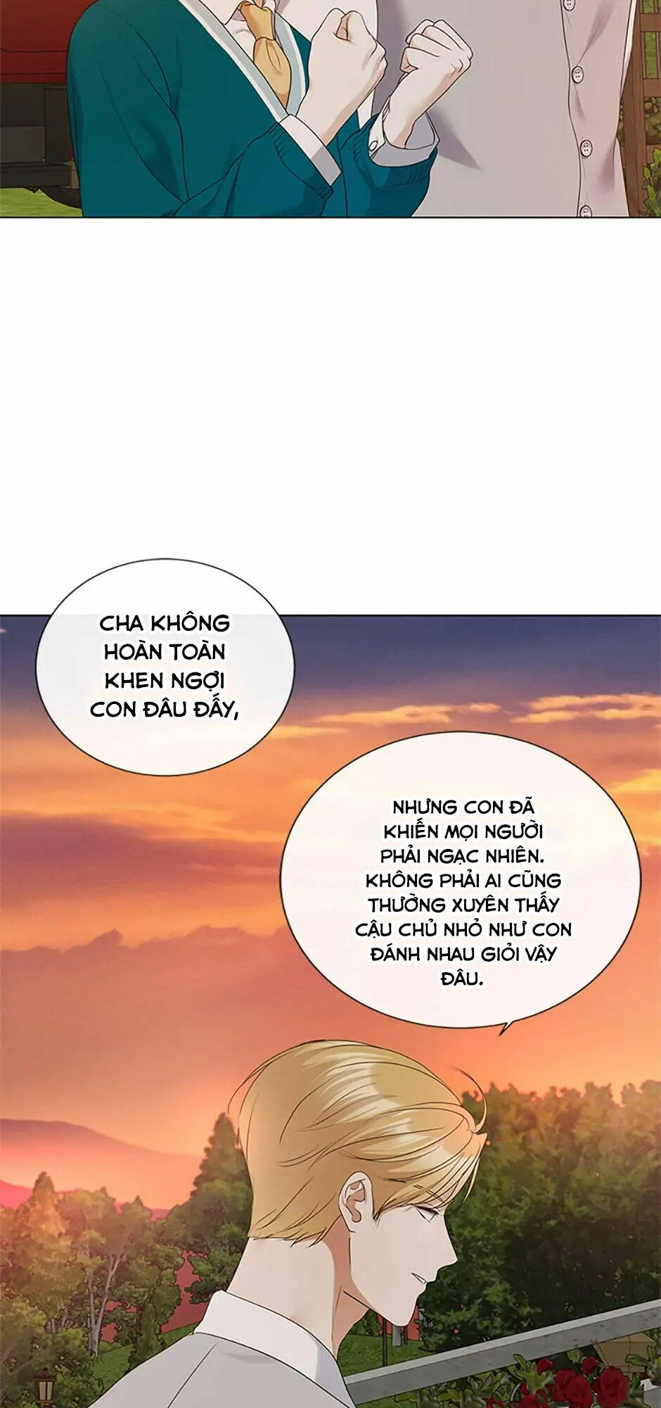 Người Không Mời Mà Đến Chapter 45 - Trang 2