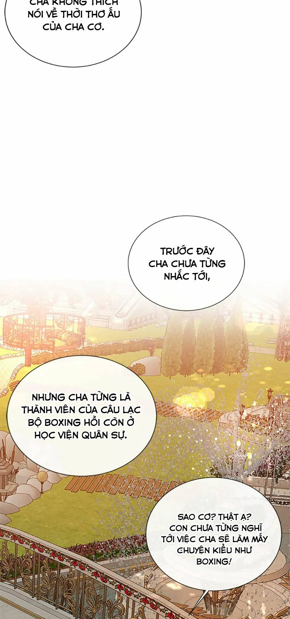 Người Không Mời Mà Đến Chapter 45 - Trang 2