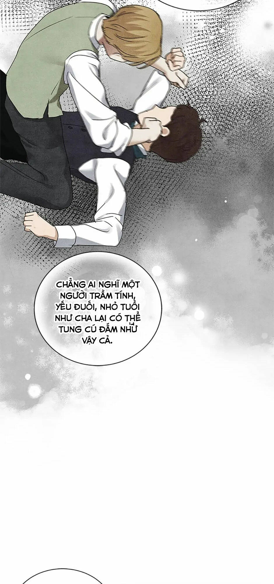 Người Không Mời Mà Đến Chapter 45 - Trang 2