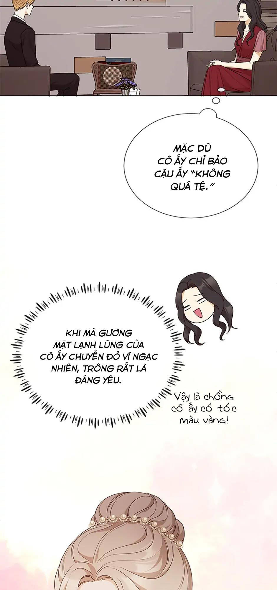 Người Không Mời Mà Đến Chapter 43 - Trang 2