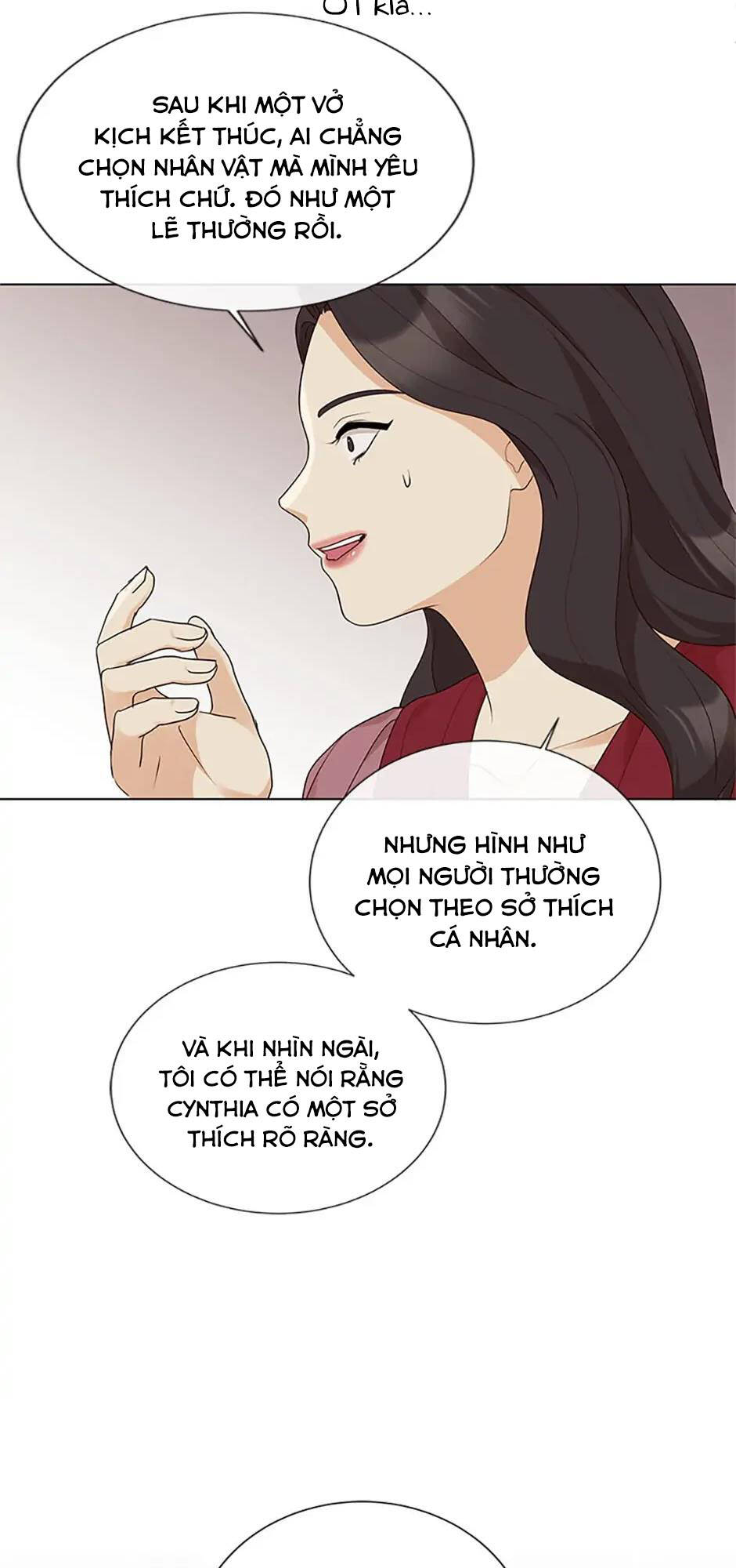 Người Không Mời Mà Đến Chapter 43 - Trang 2