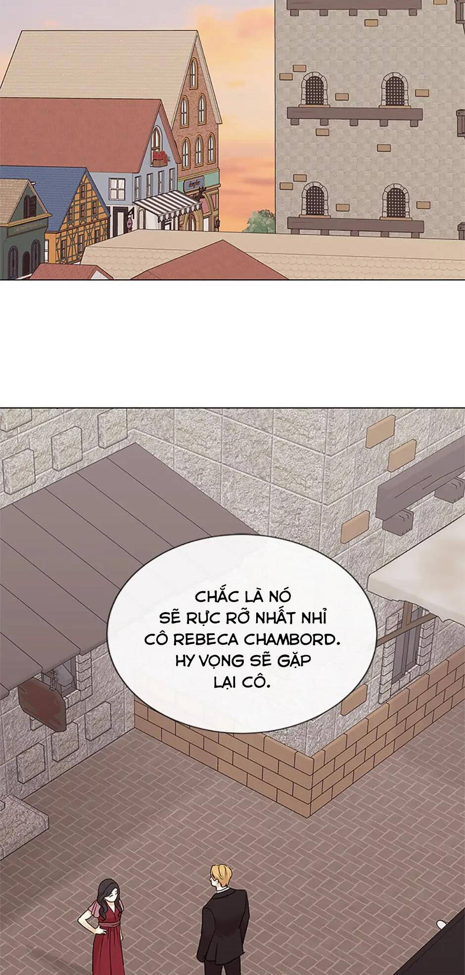 Người Không Mời Mà Đến Chapter 43 - Trang 2