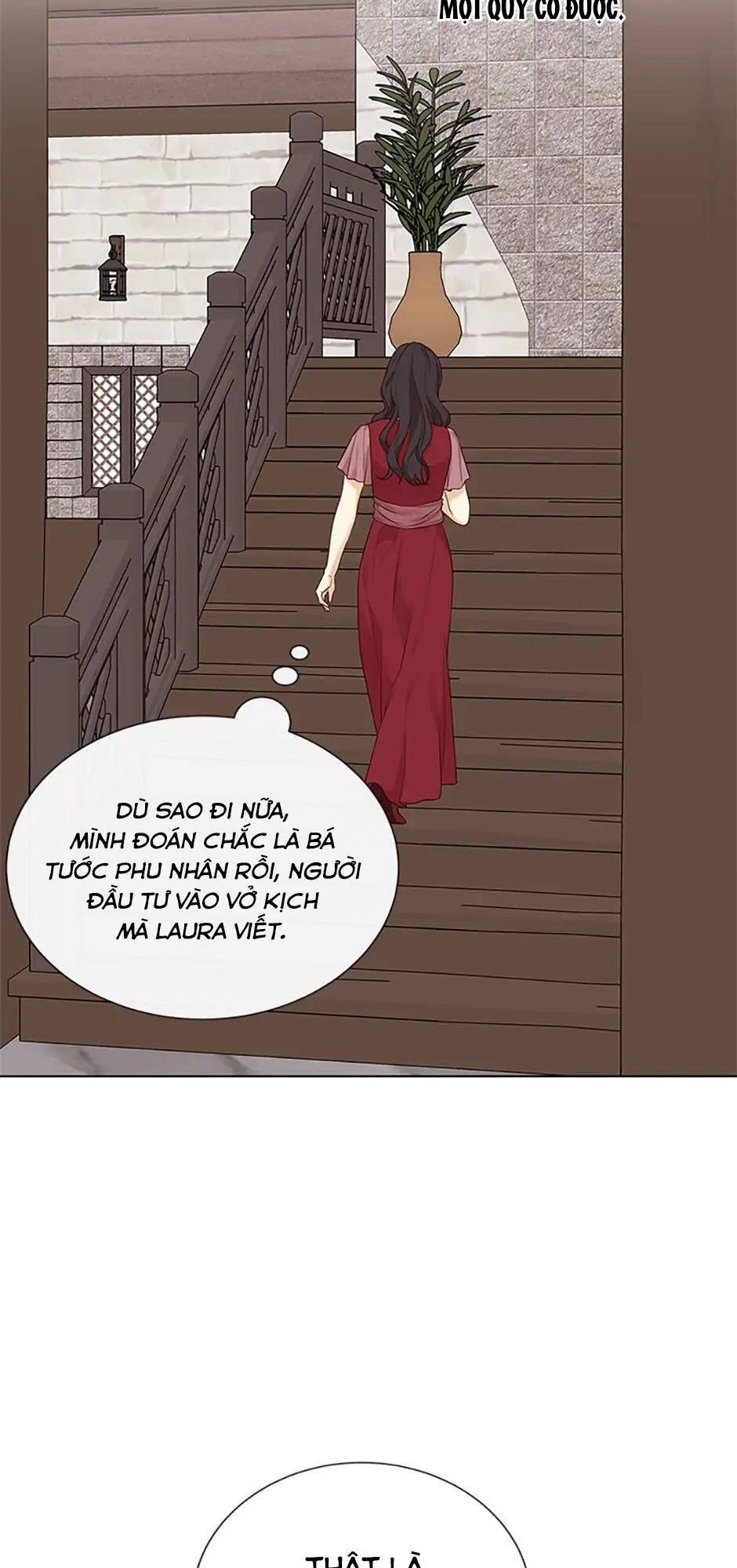 Người Không Mời Mà Đến Chapter 43 - Trang 2