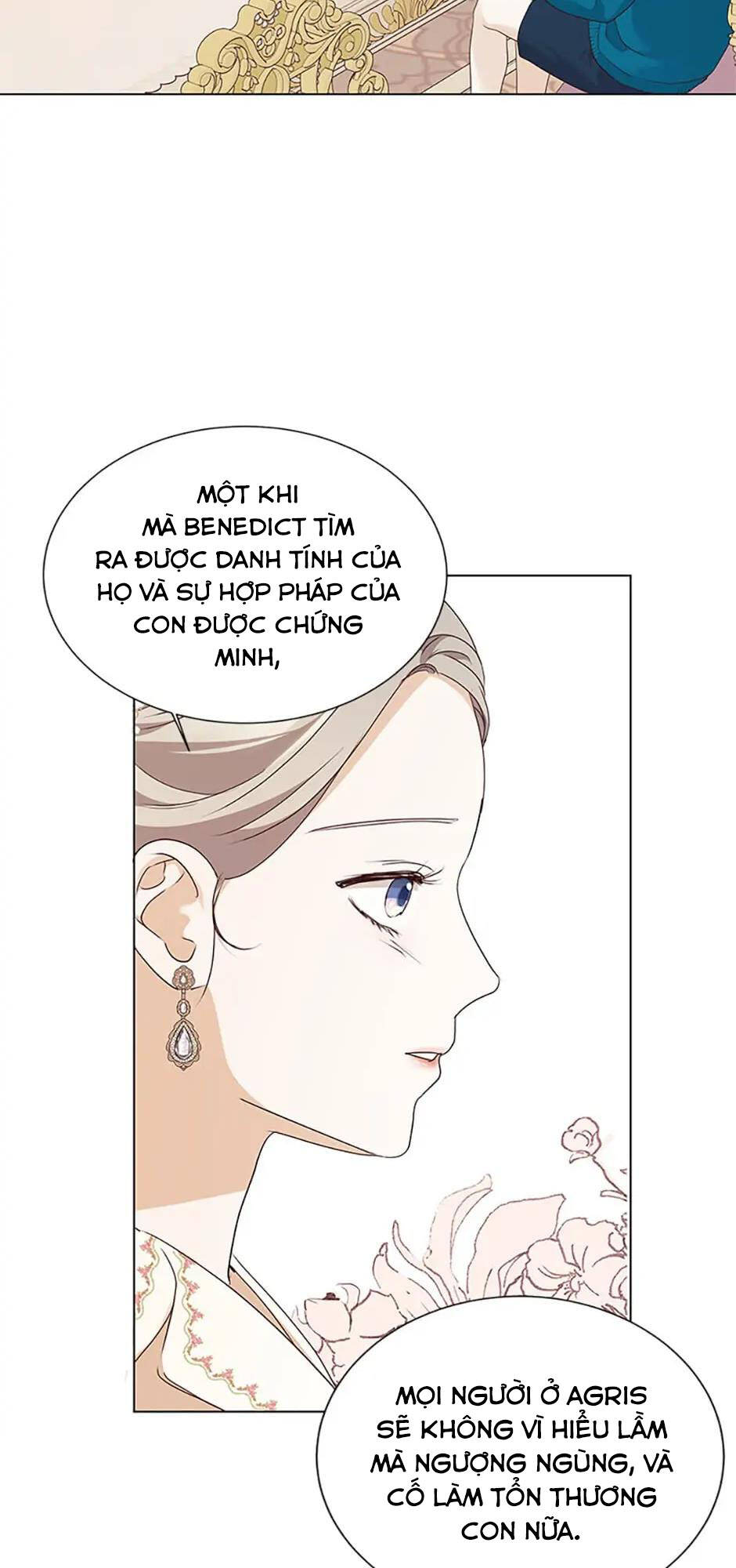 Người Không Mời Mà Đến Chapter 43 - Trang 2