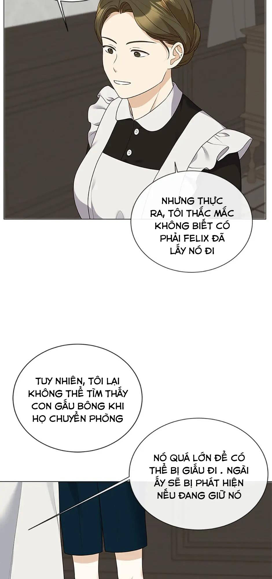 Người Không Mời Mà Đến Chapter 42 - Trang 2