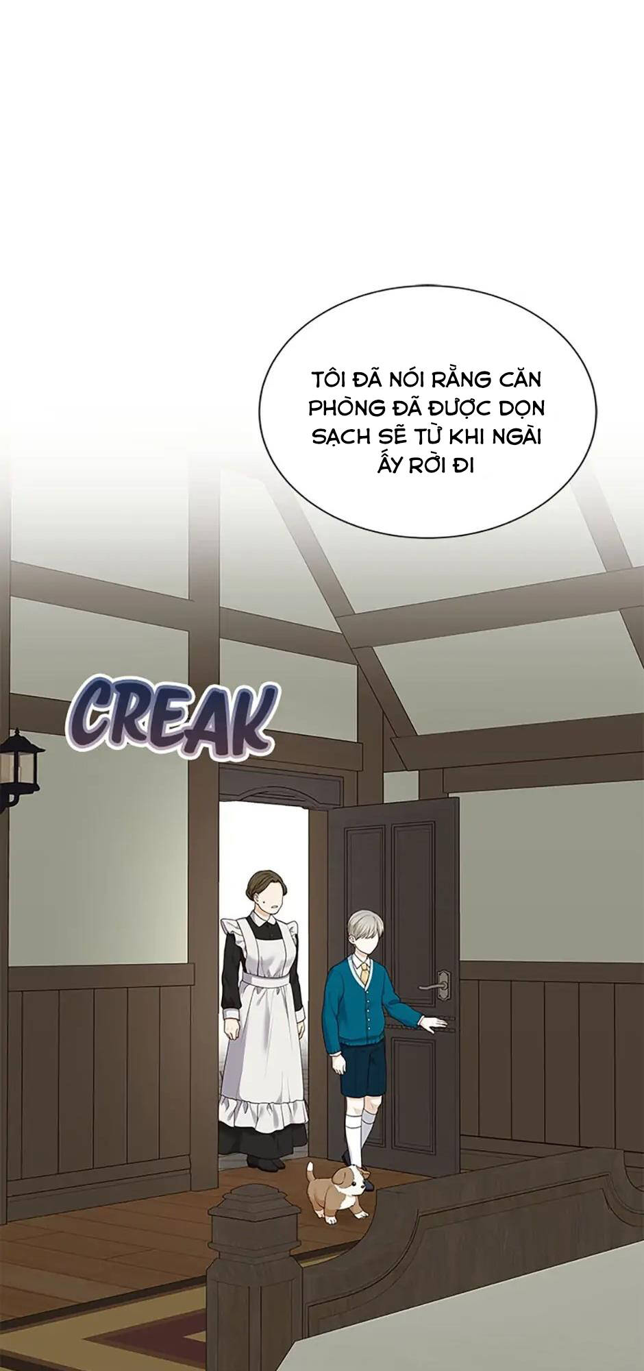 Người Không Mời Mà Đến Chapter 42 - Trang 2