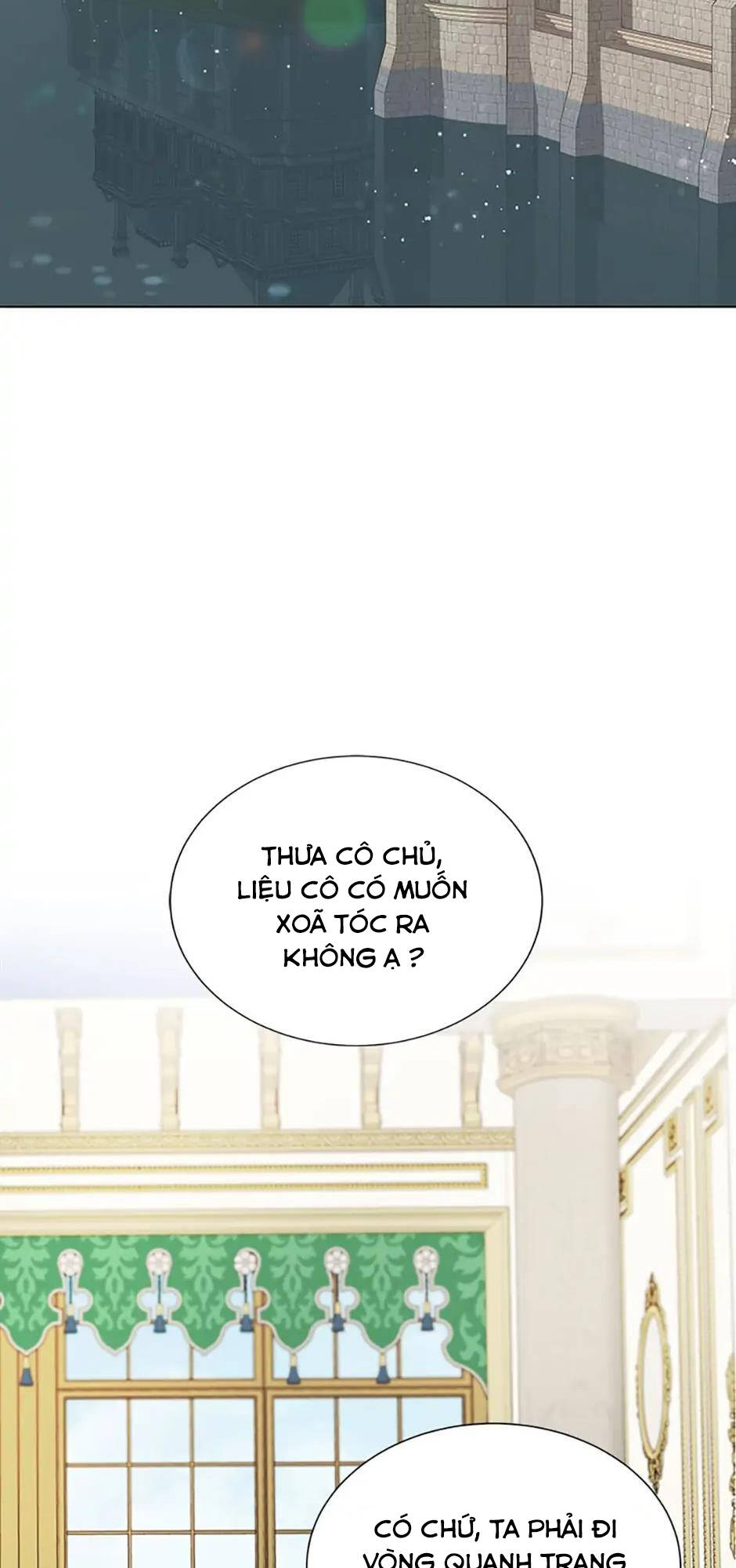 Người Không Mời Mà Đến Chapter 42 - Trang 2