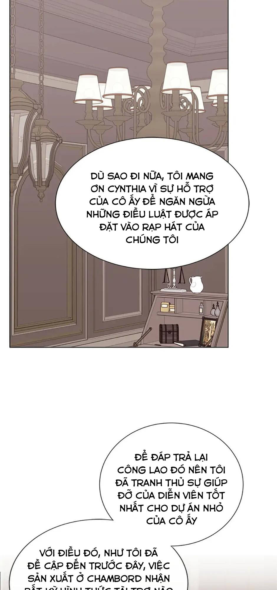 Người Không Mời Mà Đến Chapter 42 - Trang 2