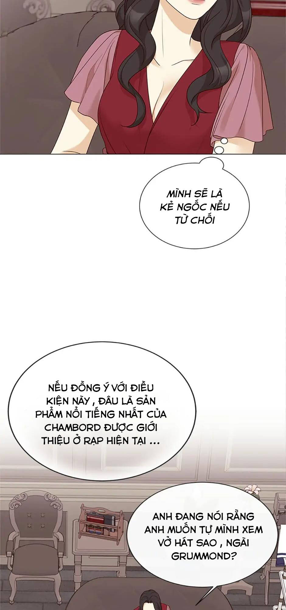 Người Không Mời Mà Đến Chapter 42 - Trang 2