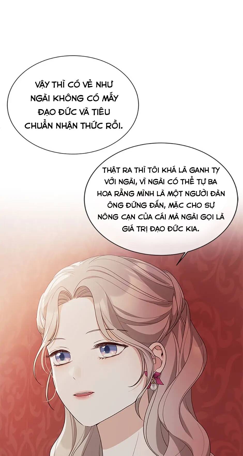 Người Không Mời Mà Đến Chapter 41 - Trang 2