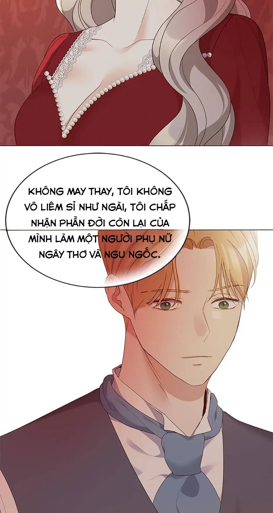 Người Không Mời Mà Đến Chapter 41 - Trang 2