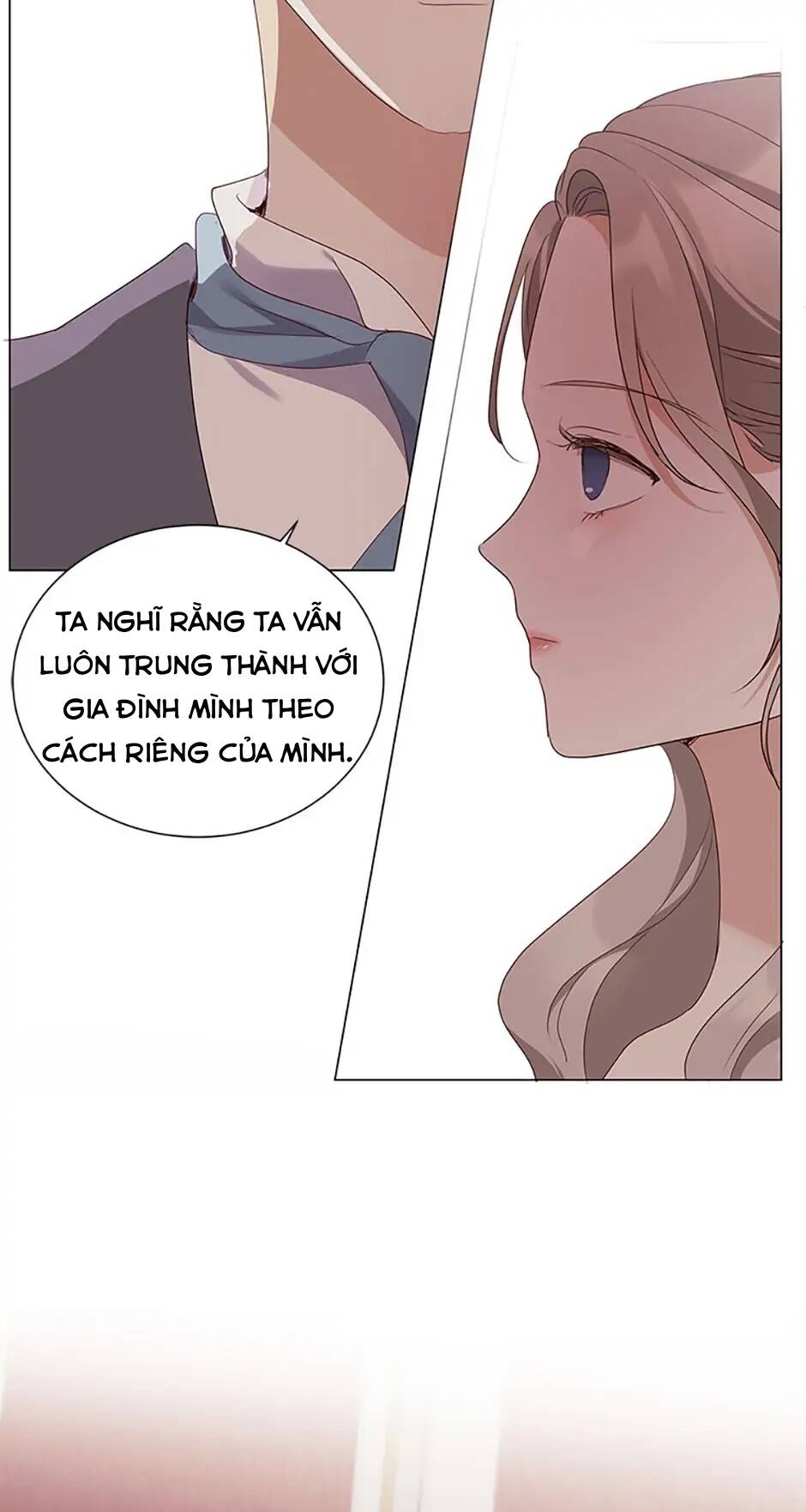 Người Không Mời Mà Đến Chapter 41 - Trang 2