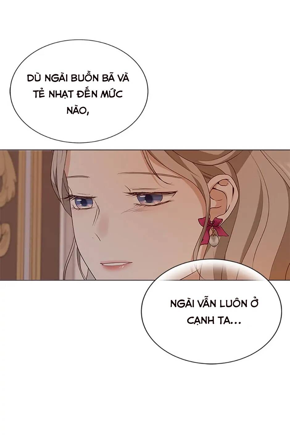 Người Không Mời Mà Đến Chapter 41 - Trang 2