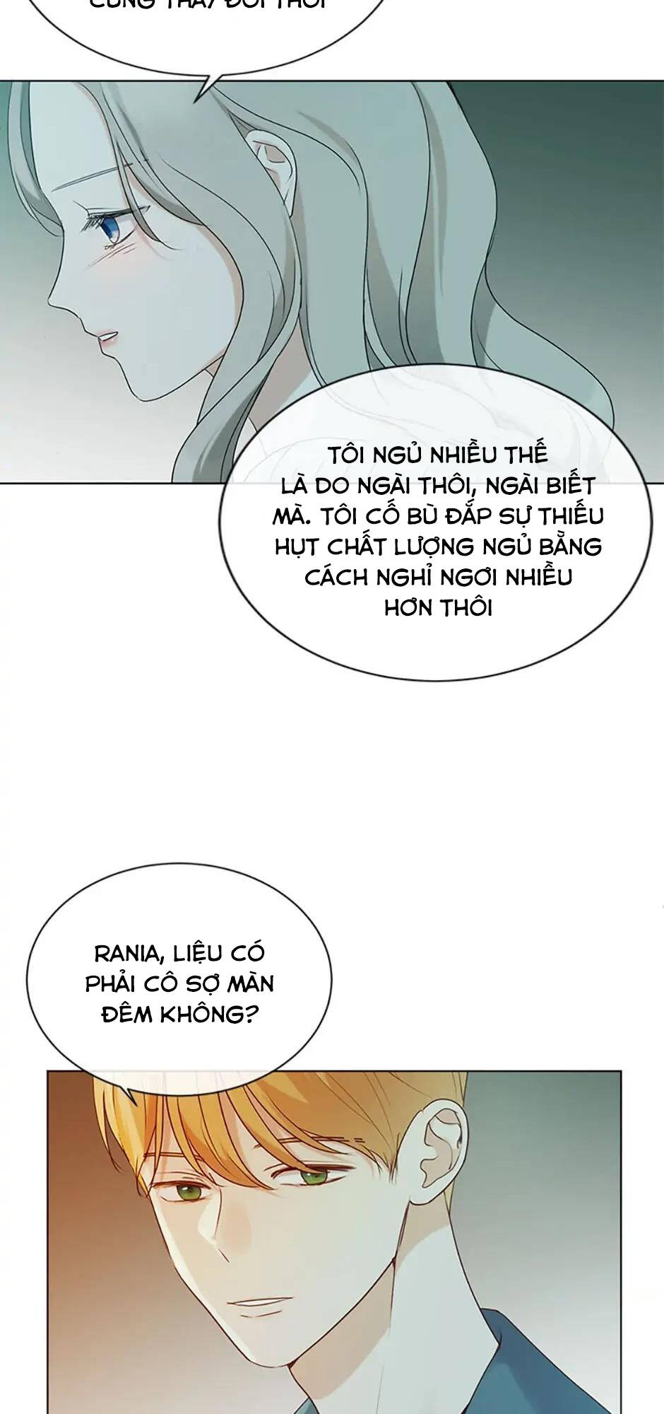 Người Không Mời Mà Đến Chapter 39 - Trang 2