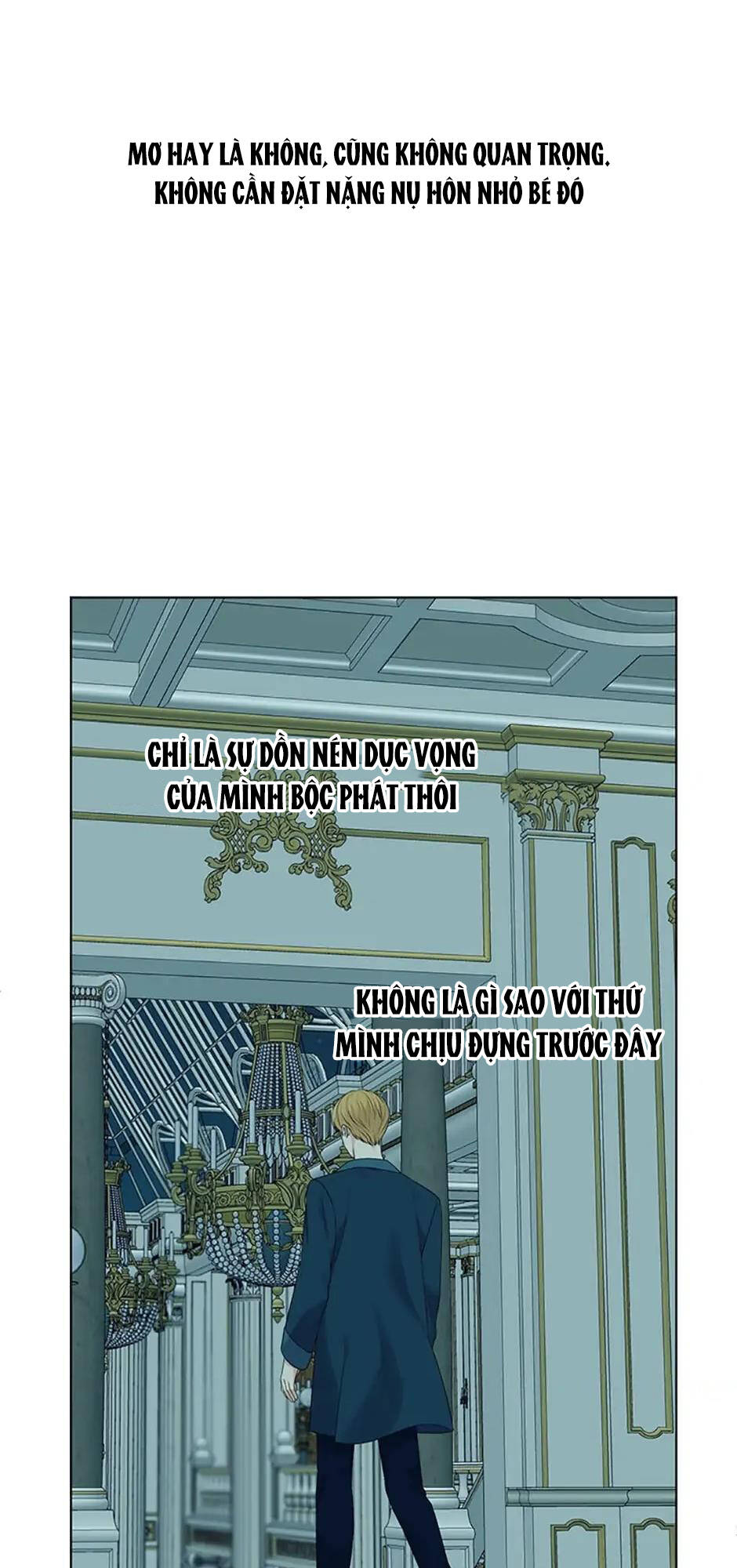 Người Không Mời Mà Đến Chapter 39 - Trang 2