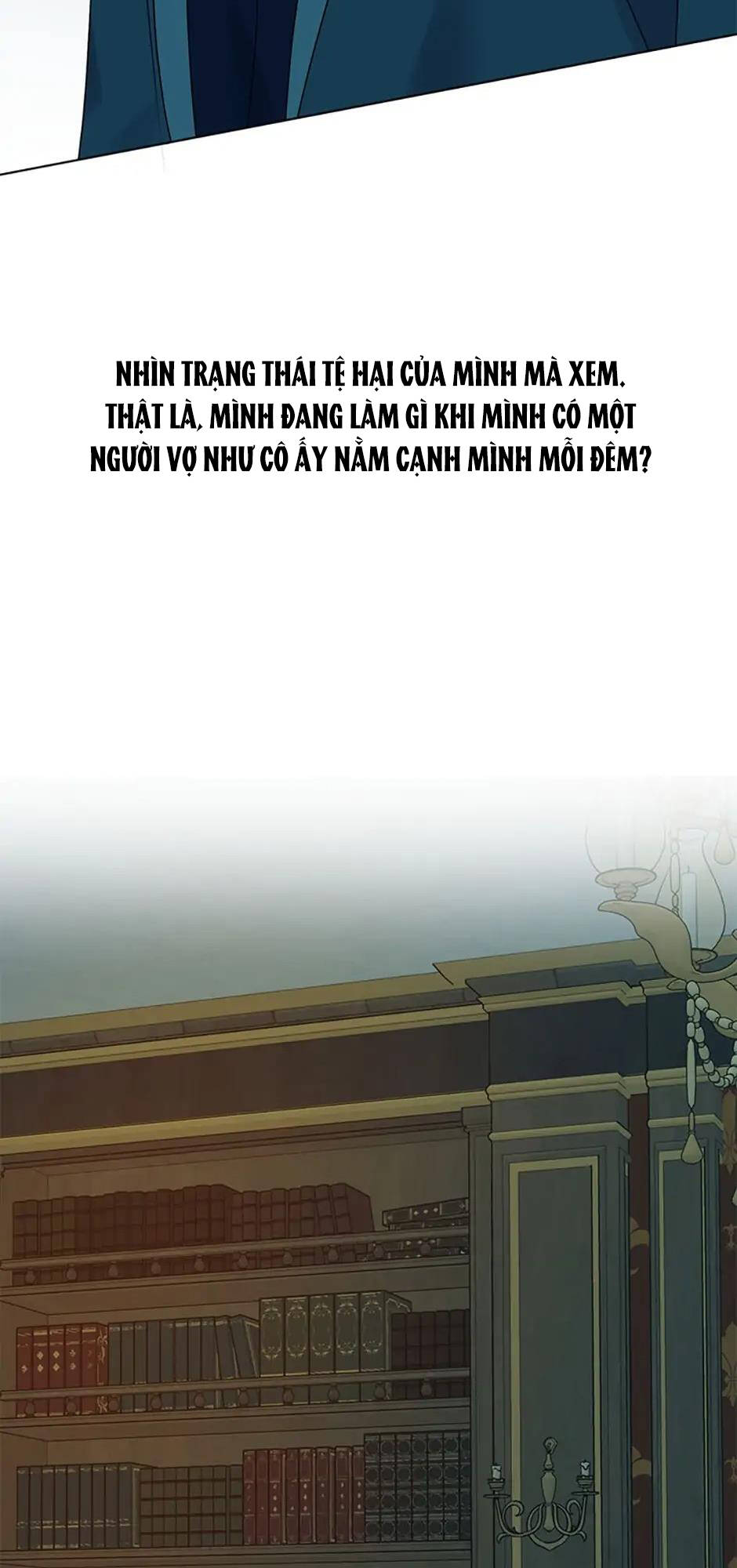 Người Không Mời Mà Đến Chapter 39 - Trang 2