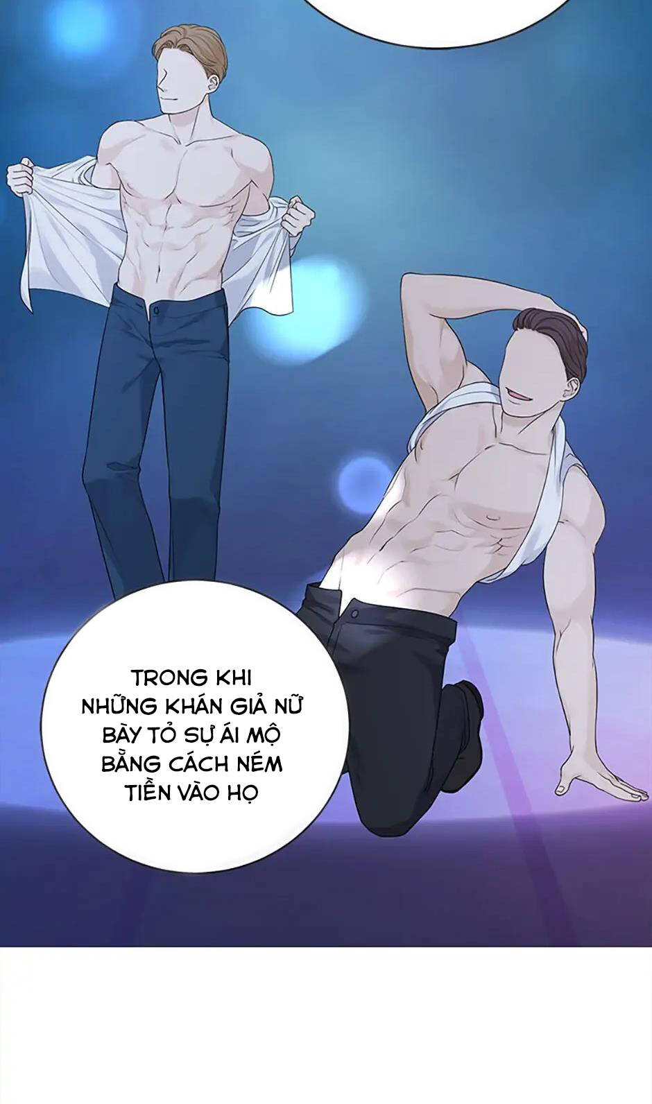 Người Không Mời Mà Đến Chapter 39 - Trang 2