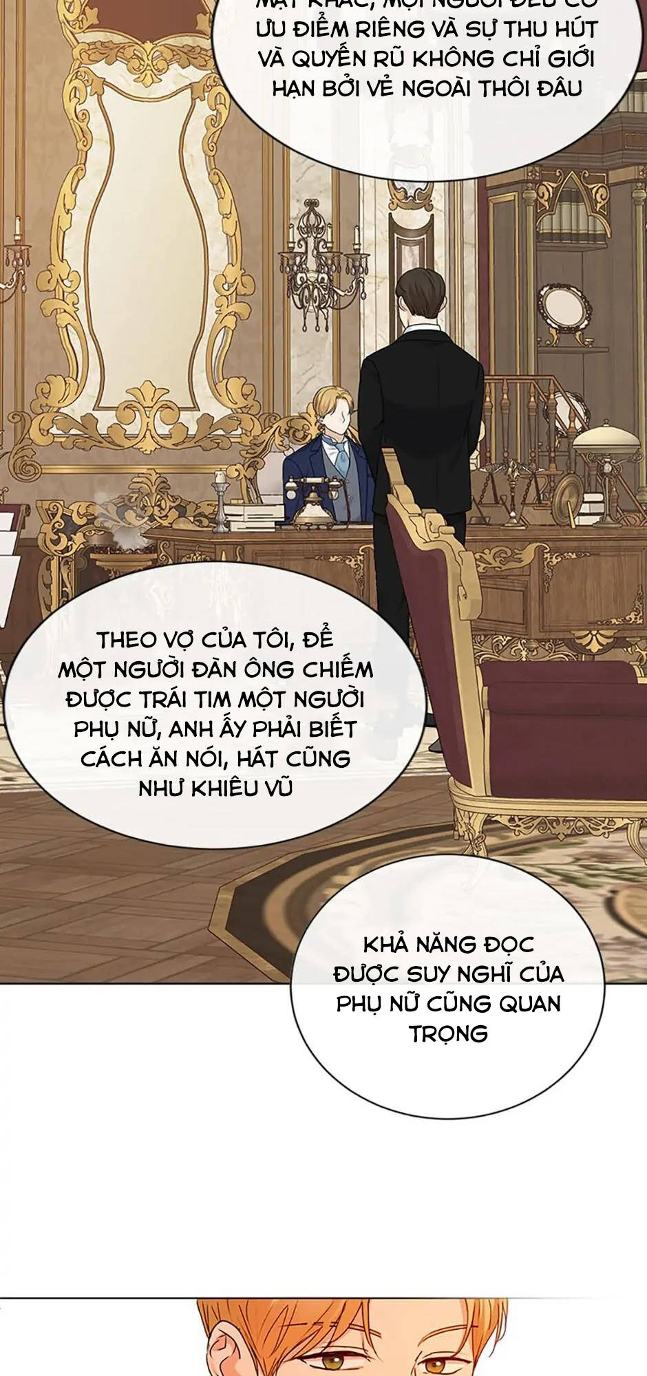 Người Không Mời Mà Đến Chapter 39 - Trang 2